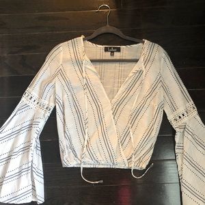 Lulu’s Top